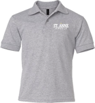 St. Anne Angels - Polo Shirt