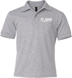St. Anne Angels - Polo Shirt