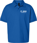 St. Anne Angels - Polo Shirt