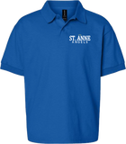 St. Anne Angels - Polo Shirt