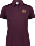 St-David - Ladies Polo Shirt
