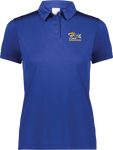 St-David - Ladies Polo Shirt