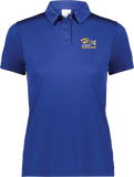 St-David - Ladies Polo Shirt