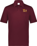 St-David - Mens Polo Shirt