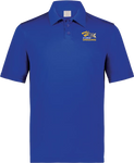 St-David - Mens Polo Shirt