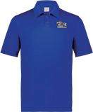 St-David - Mens Polo Shirt