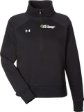 Ste-Marie - Quarter/Half Zip