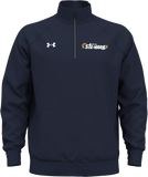 Ste-Marie - Quarter/Half Zip