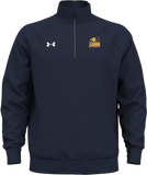 Ste-Marie - Quarter/Half Zip