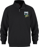 KIN GAMES - Quarter zip