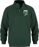 KIN GAMES - Quarter zip