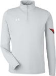 HOLY TRINITY - UA MENS QUARTER ZIP