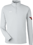 HOLY TRINITY - UA MENS QUARTER ZIP