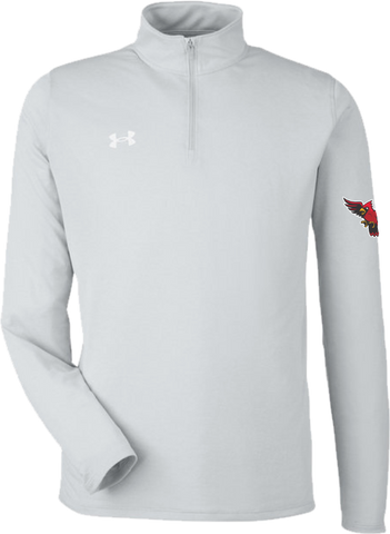 HOLY TRINITY - UA MENS QUARTER ZIP