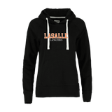 LASALLE - ROOTS HOODIE