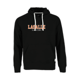 LASALLE - ROOTS HOODIE