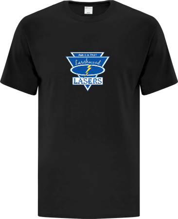 LARCHWOOD PS - T-SHIRTS