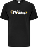 Ste-Marie - T-shirt Adult