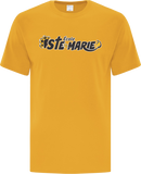 Ste-Marie - T-shirt Adult