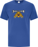 St. John - T-shirt
