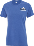 ST-DOMINIQUE - T-SHIRT (Chest logo)