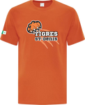 St-Denis - T-shirt