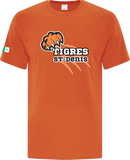 St-Denis - T-shirt