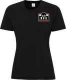 NCA - Performance T-shirt
