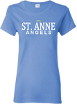 St. Anne Angels - T-shirt