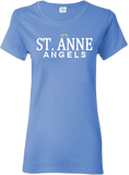 St. Anne Angels - T-shirt