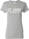 St. Anne Angels - T-shirt