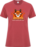 Timmins Cen. - T-shirt