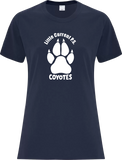 LCPS - T-shirt Ladies