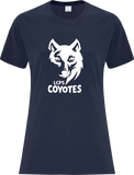 LCPS - T-shirt Ladies