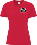 NCA - Performance T-shirt