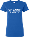 St. Anne Angels - T-shirt