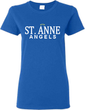 St. Anne Angels - T-shirt