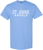 St. Anne Angels - T-shirt