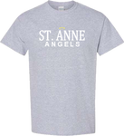 St. Anne Angels - T-shirt