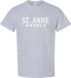 St. Anne Angels - T-shirt