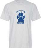 LCPS - T-shirt Unisex