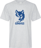 LCPS - T-shirt Unisex