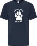LCPS - T-shirt Unisex
