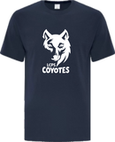 LCPS - T-shirt Unisex