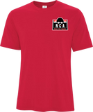 NCA - Performance T-shirt