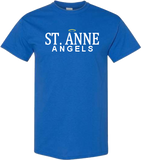 St. Anne Angels - T-shirt