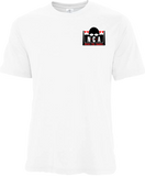 NCA - Performance T-shirt