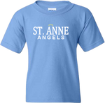 St. Anne Angels - T-shirt