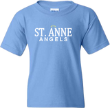 St. Anne Angels - T-shirt