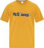 Ste-Marie - T-shirt Youth